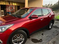 هیوندای سەنتافی